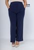 Immagine di CURVY GIRL FLOWY STRETCH TROUSERS FOR ALL SEASONS